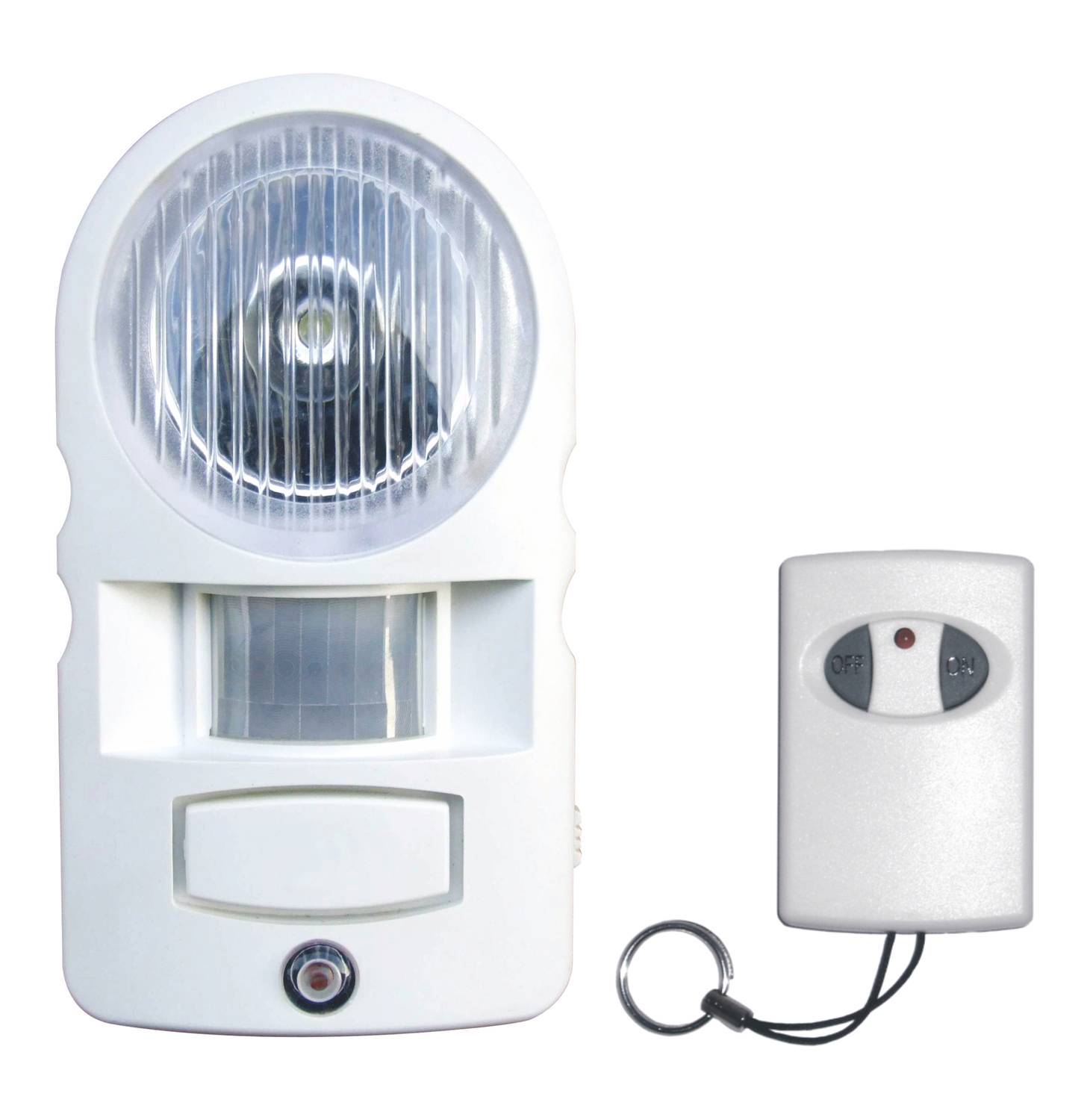 Digitech Infrared Sensor Light Fawcett Security Zimbabwe